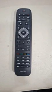 کنترل تلویزیون