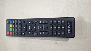 کنترل اولیو