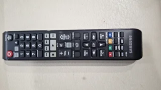 کنترل سینمای خانگی